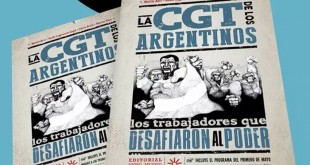 CGT Argentinos