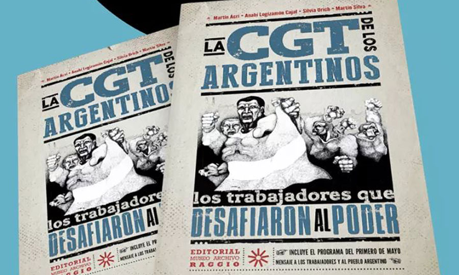 CGT Argentinos