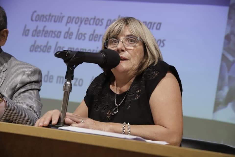 Claudia Ormachea