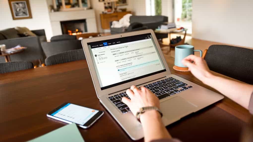 Trabajo remoto y derechos laborales: lo que cambió después de la pandemia