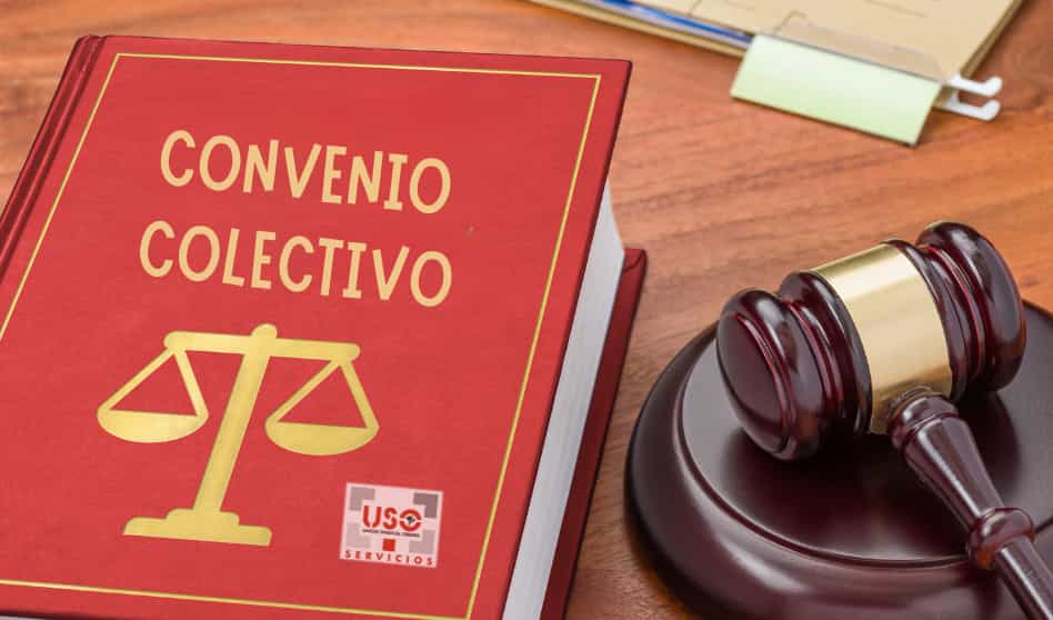 Convenios colectivos: cómo saber cuál corresponde a tu actividad