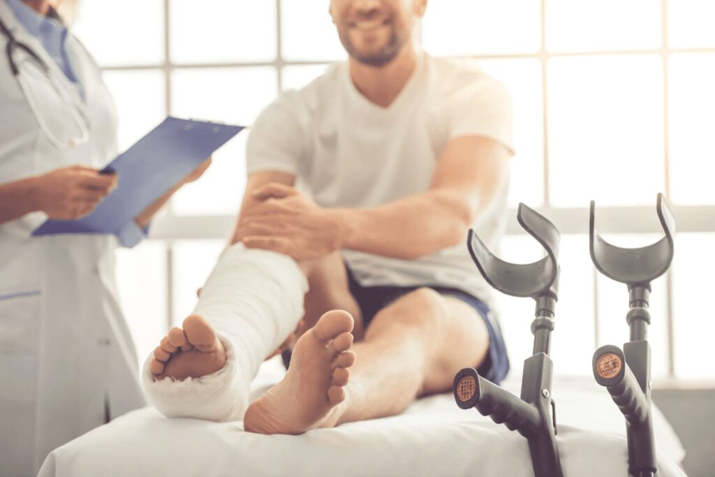 Seguros de accidentes personales para trabajadores independientes