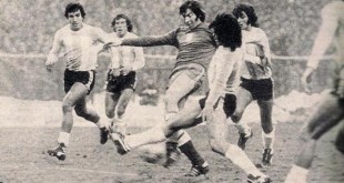 Argentina Polonia 1976
