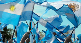 banderas-Argentinas